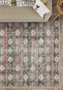 Jordan Vintage Kilim Rug