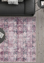 Living Room Rugs