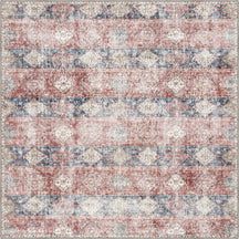 Square Rugs