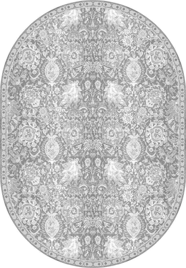 Oval Rugs