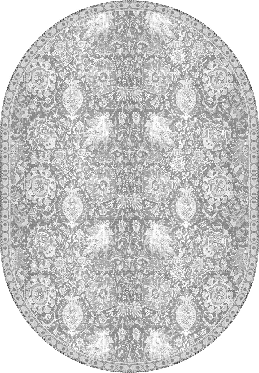 Oval Rugs