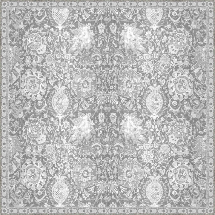 Square Rugs