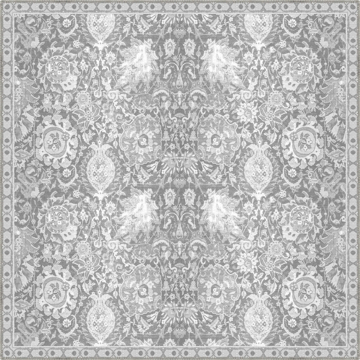 Square Rugs