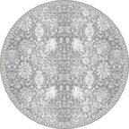 Round Rugs