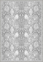 Artemis Vintage Grey Rug