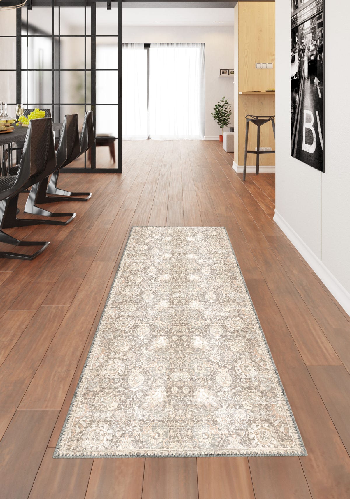 Office Rugs