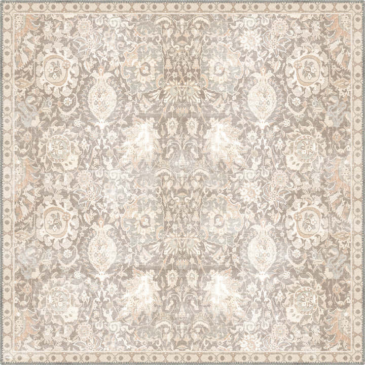 Square Rugs