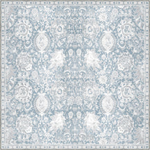 Square Rugs