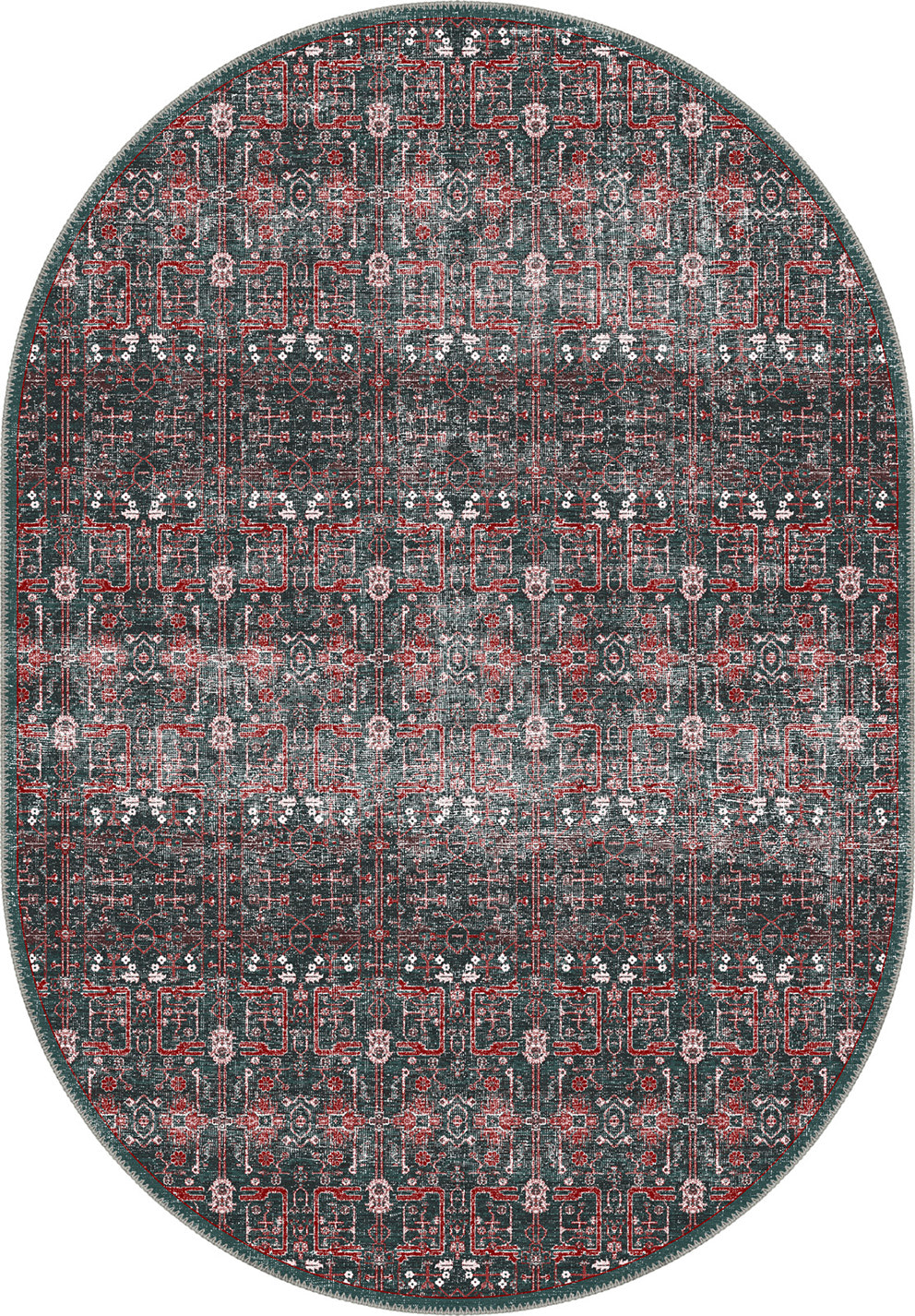 Oval Rugs