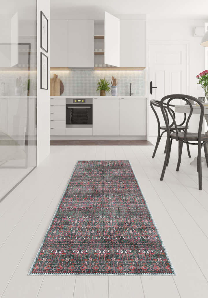 Kitchen Rugs