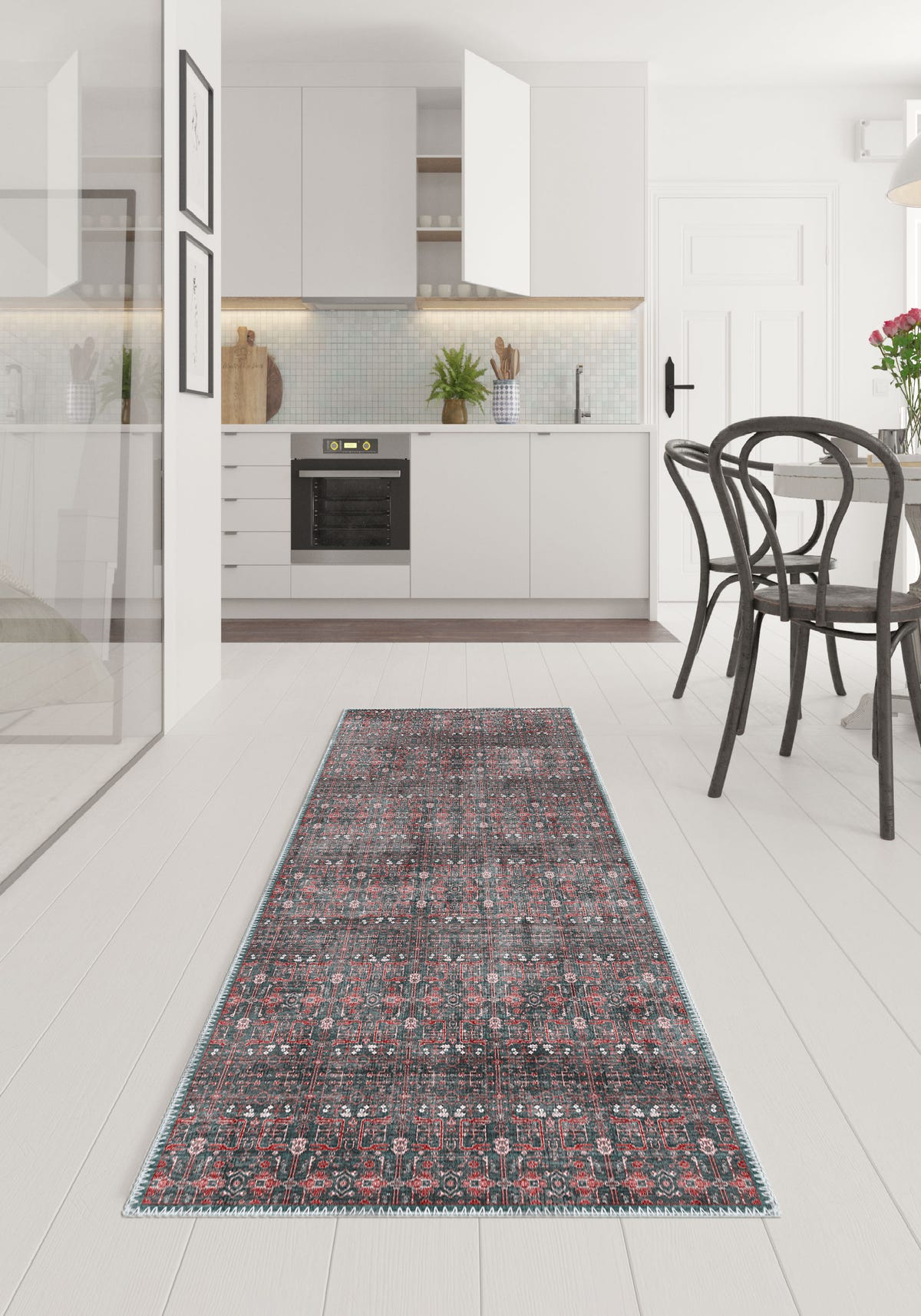 Kitchen Rugs