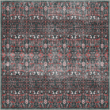 Square Rugs