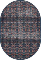Oval Rugs