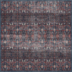 Square Rugs