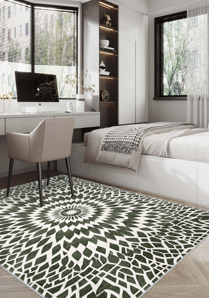Kids Room Rugs; Bedroom Rugs