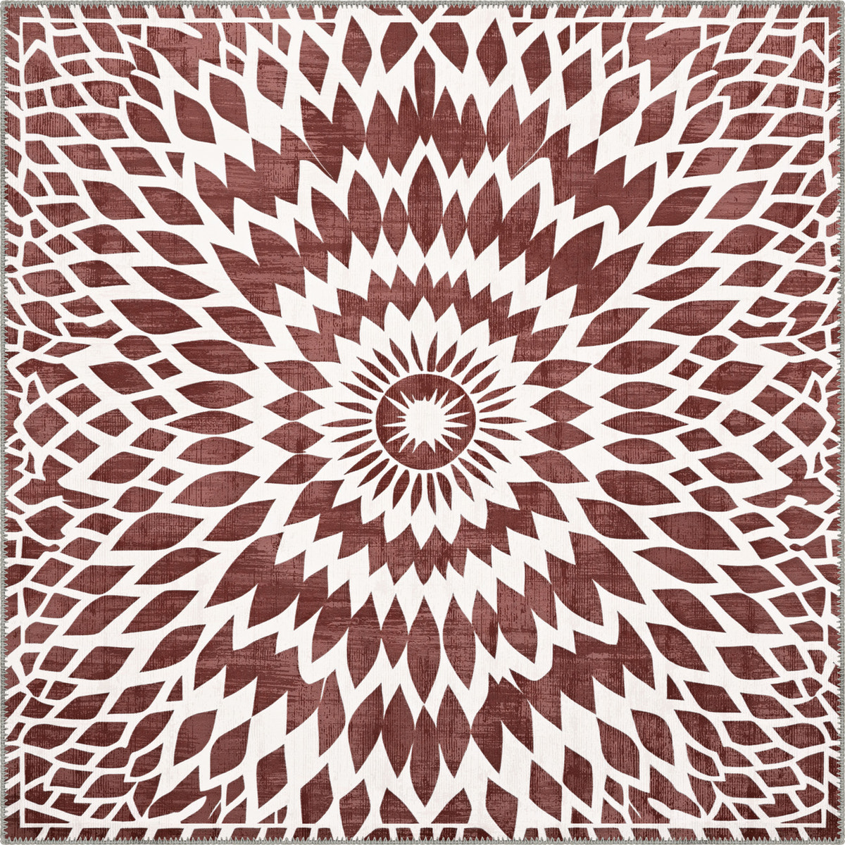 Square Rugs
