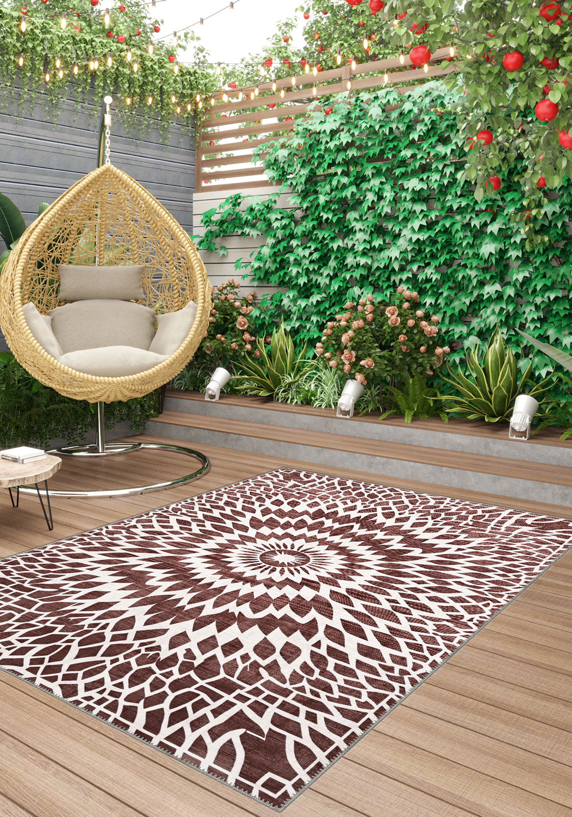 Outdoor Rugs