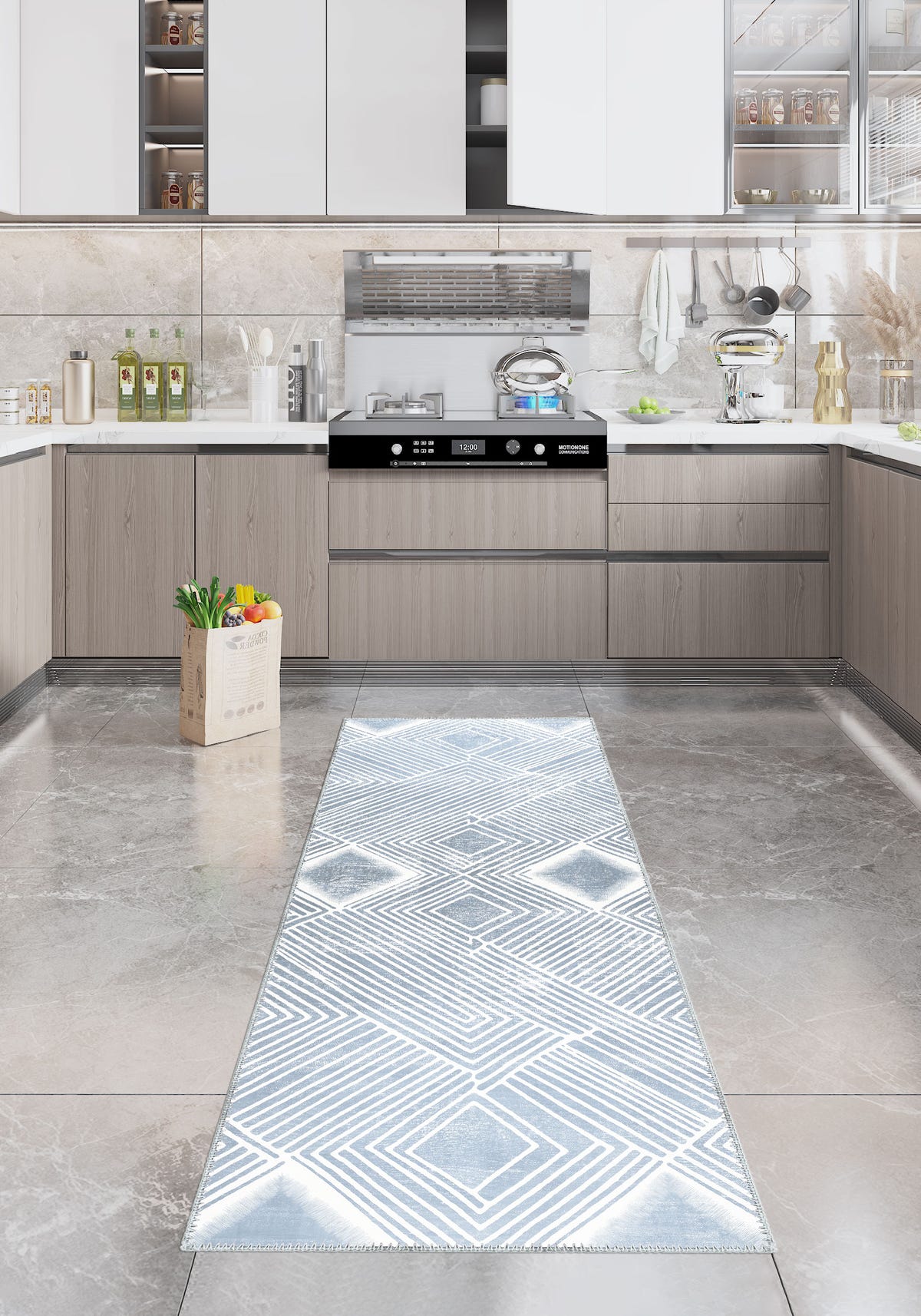 Kitchen Rugs