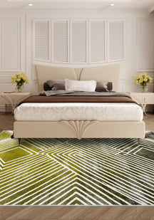 Bedroom Rugs