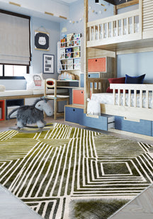 Kids Room Rugs