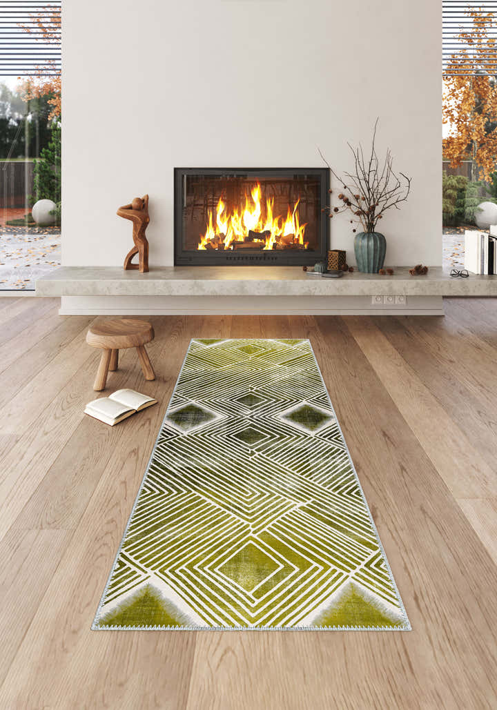 Hallway Runner Rugs