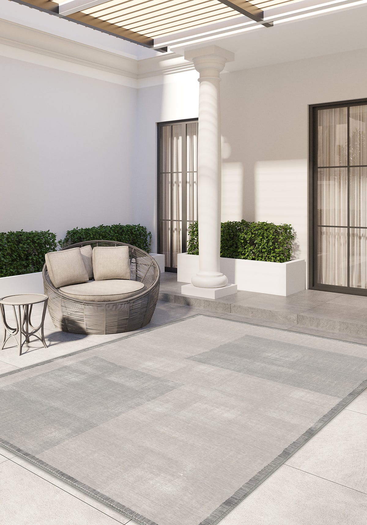 Outdoor Rugs