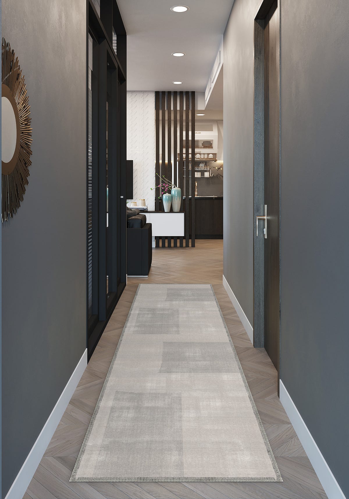 Hallway Runner Rugs