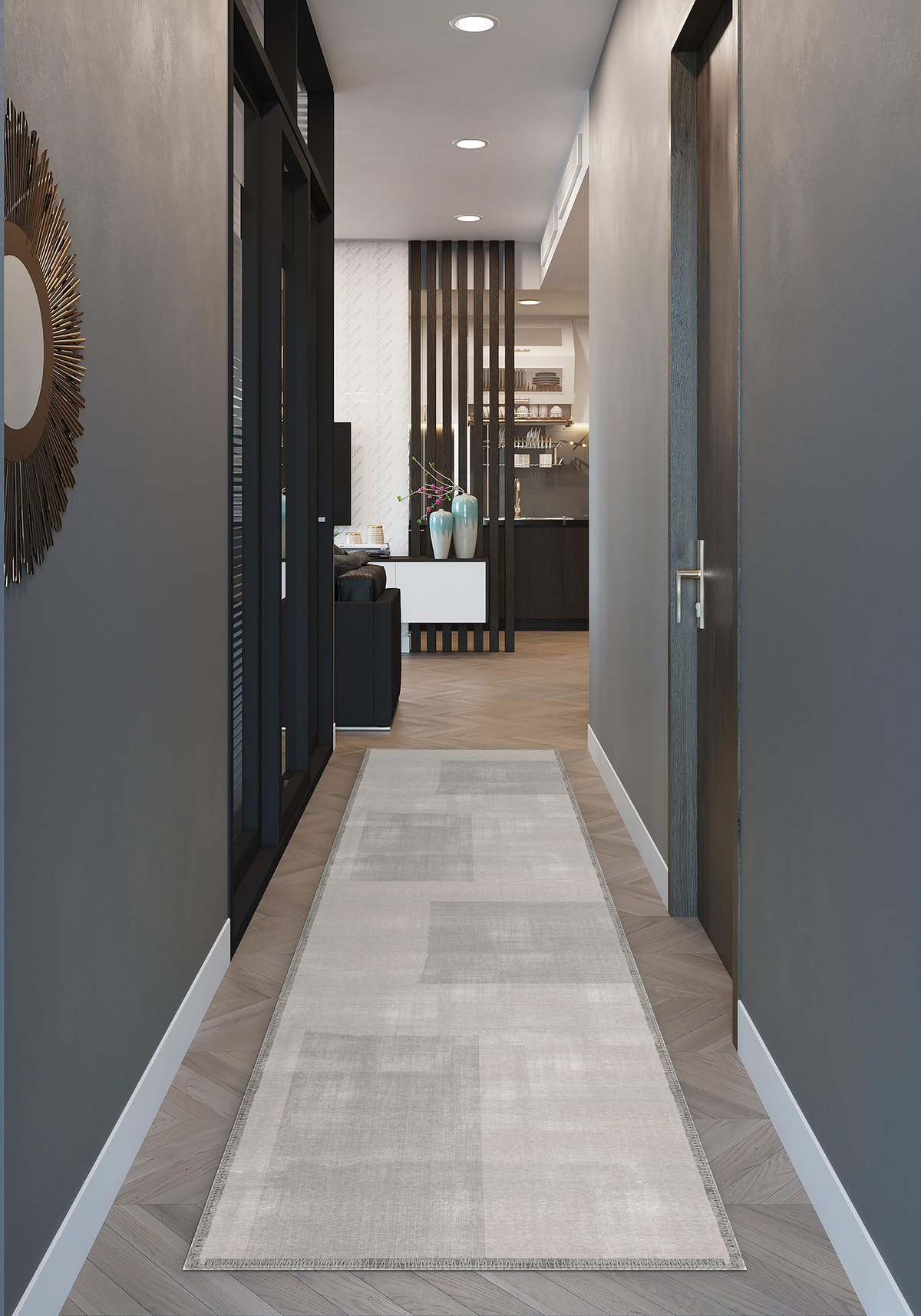 Hallway Runner Rugs