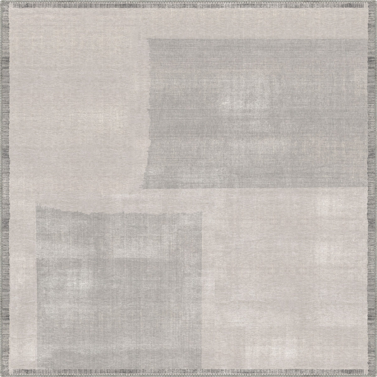 Square Rugs