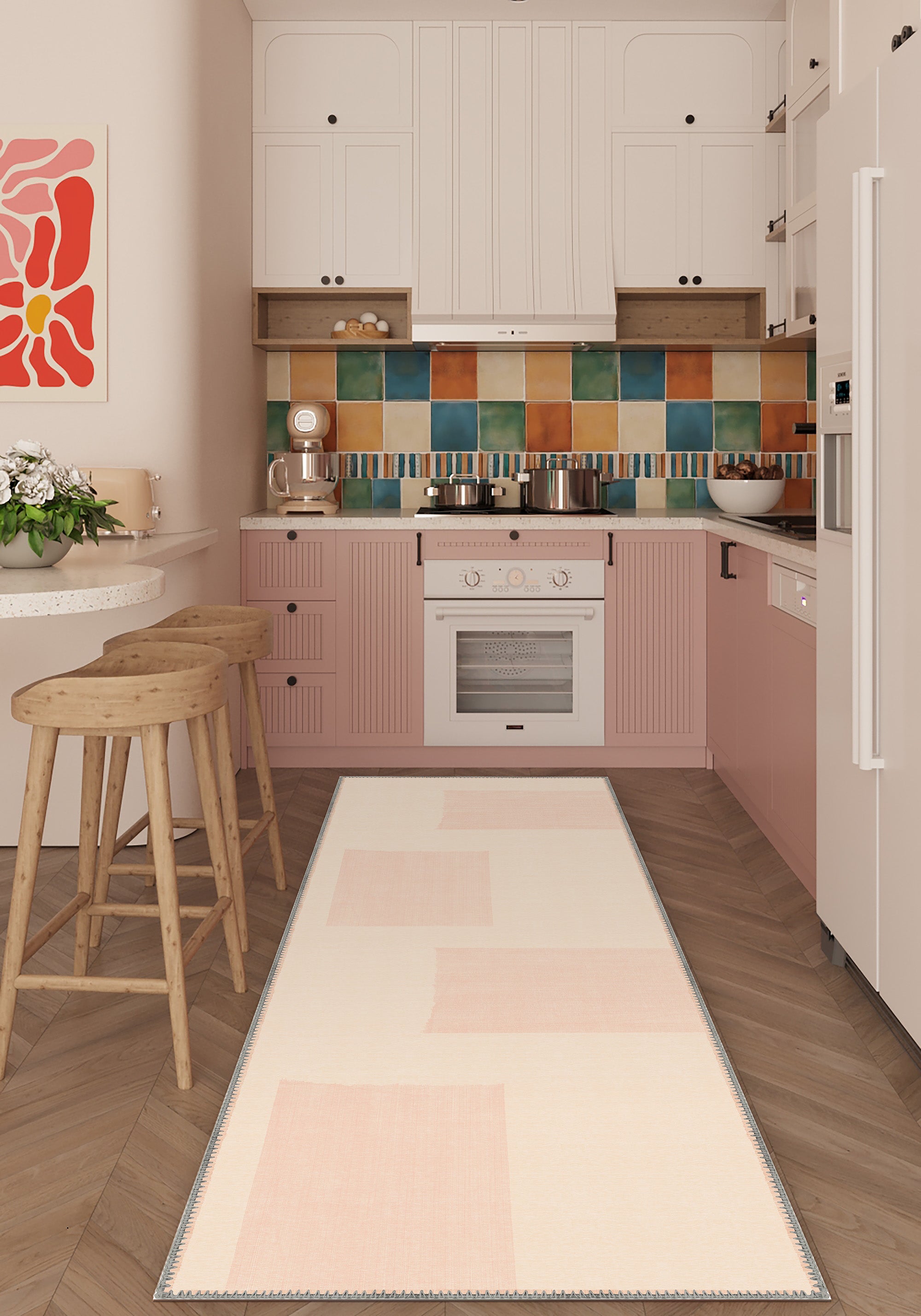 Kitchen Rugs