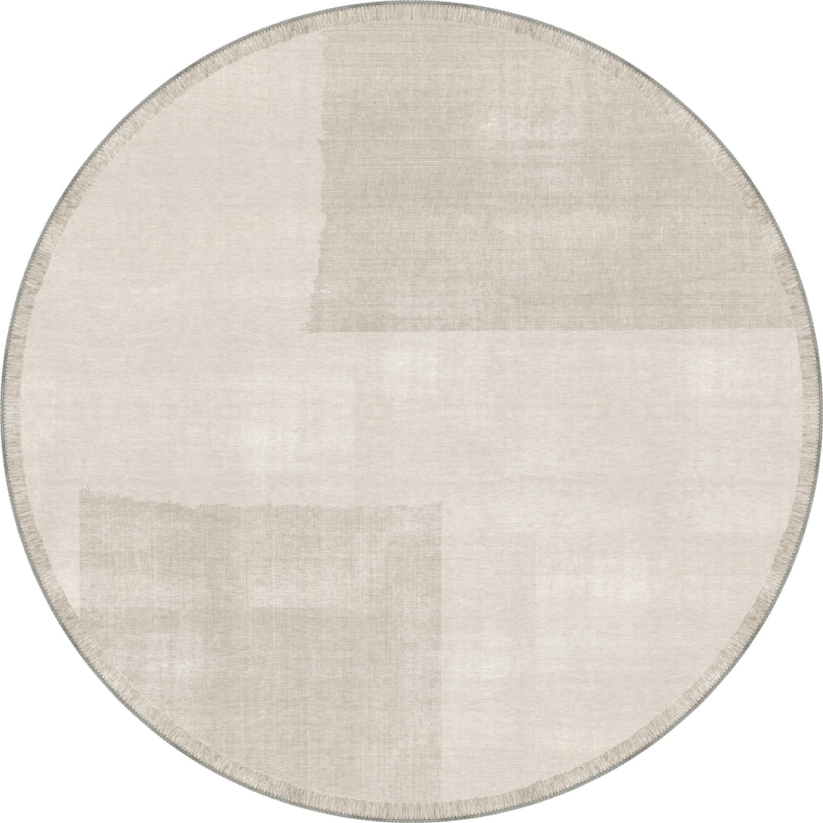 Round Rugs