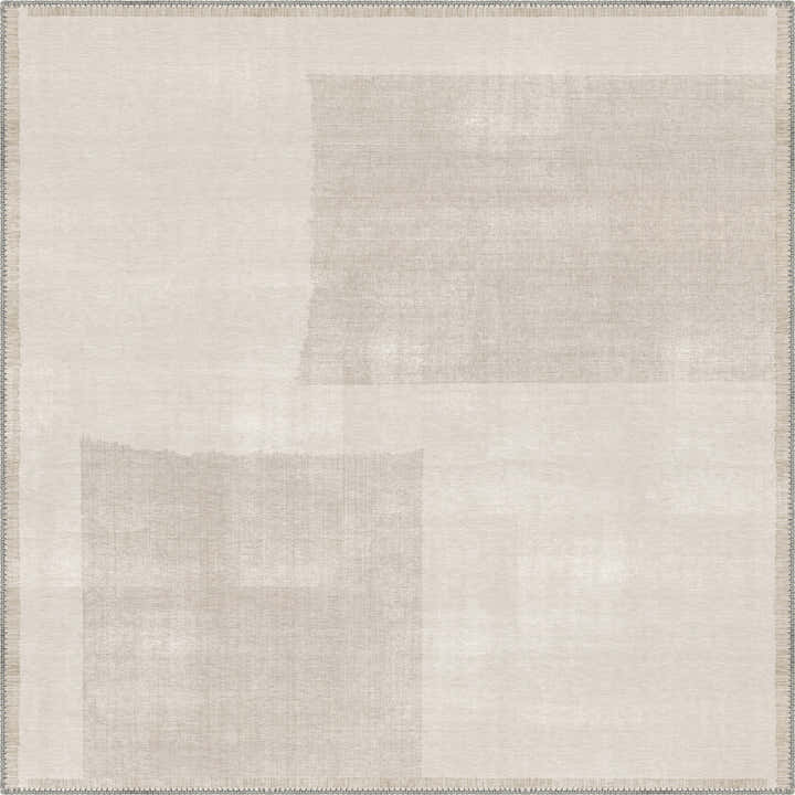 Square Rugs