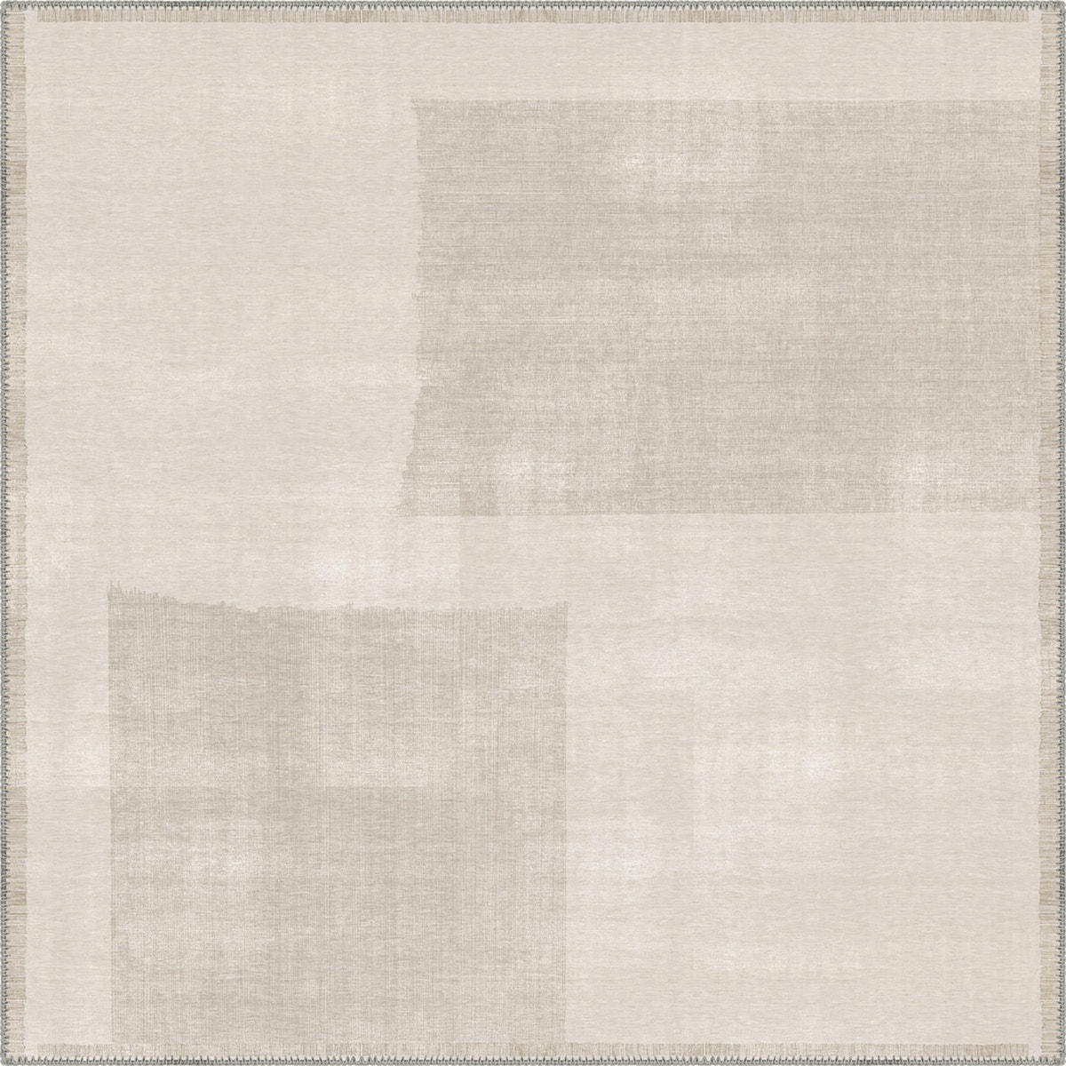 Square Rugs