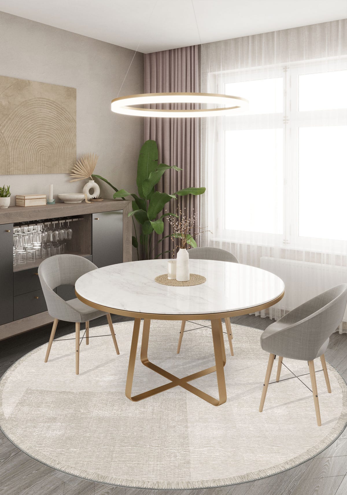 Dining Room Rugs; Kitchen Rugs