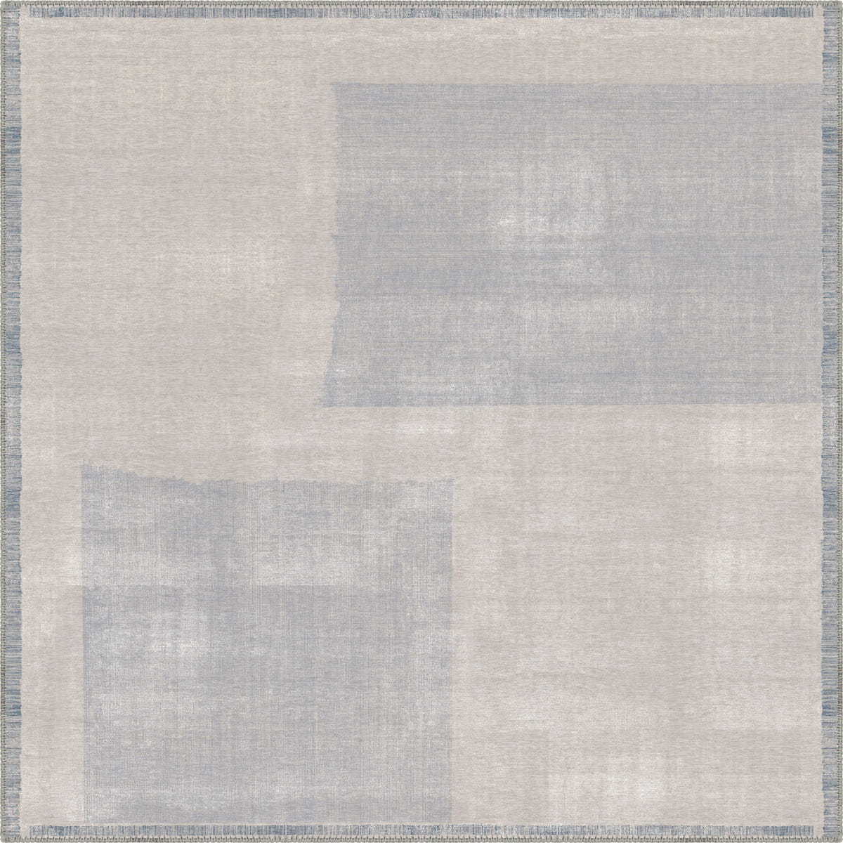 Square Rugs