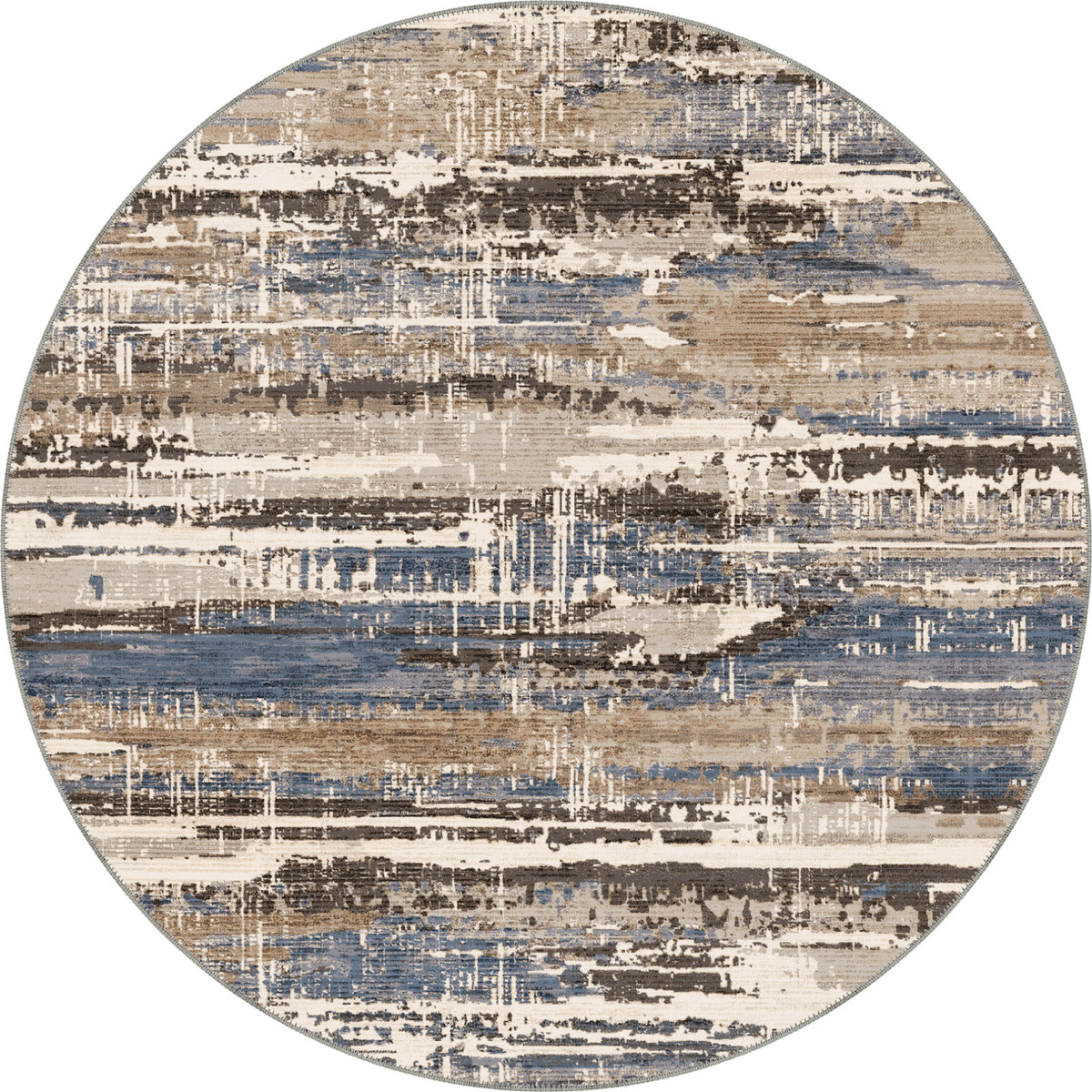 Round Rugs