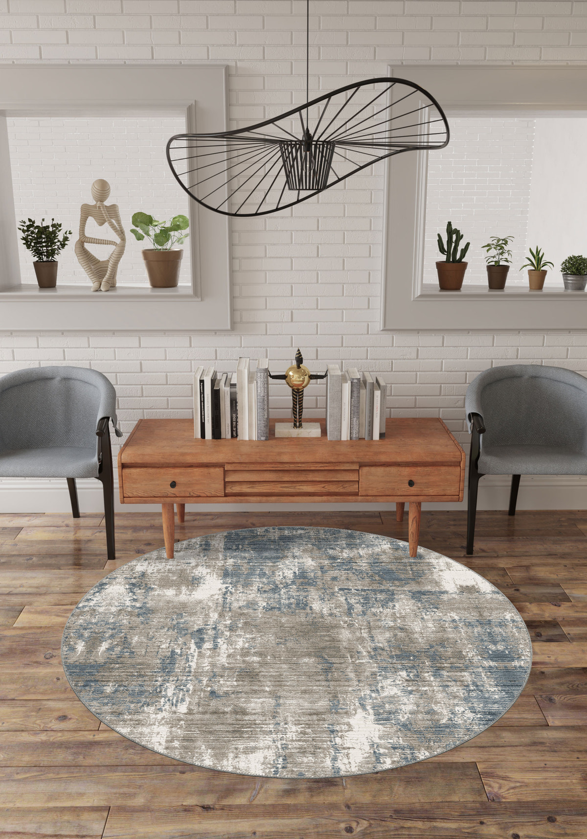 Entryway Rugs