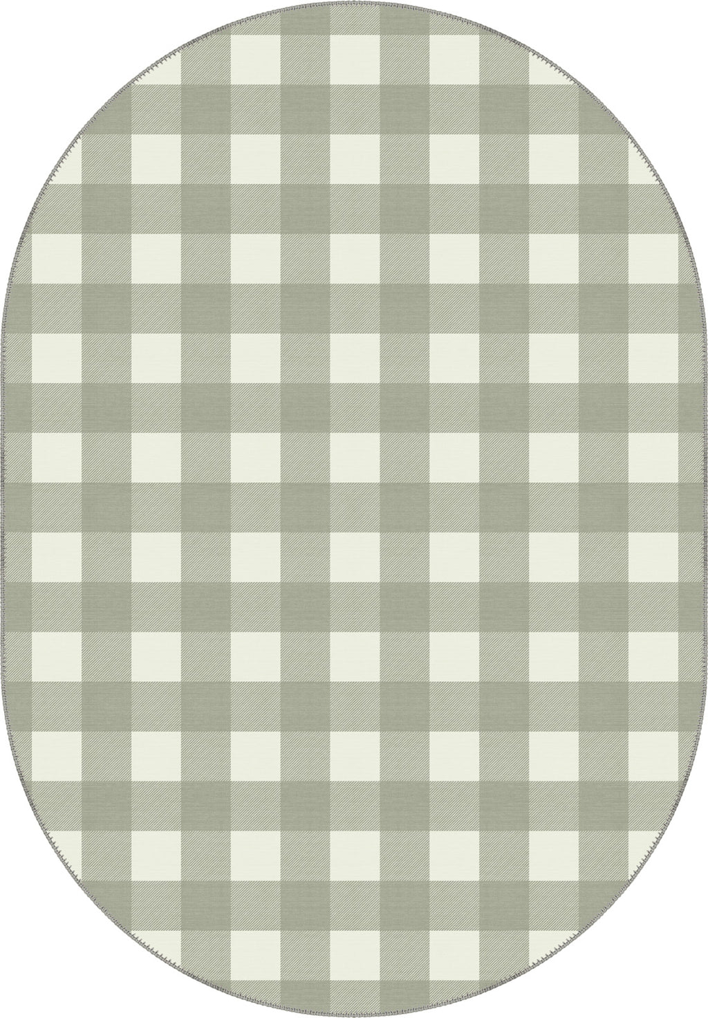 Oval Rugs