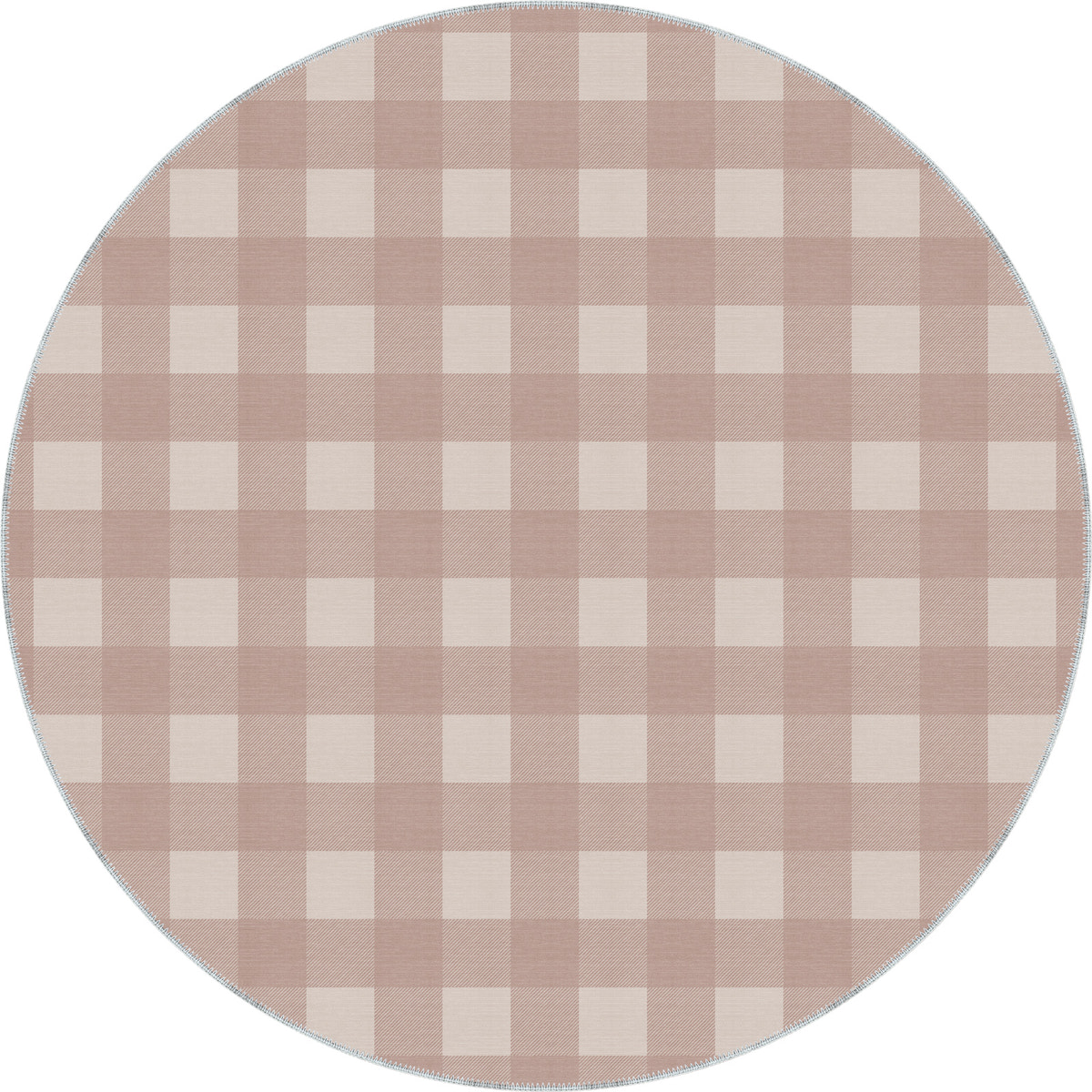 Round Rugs