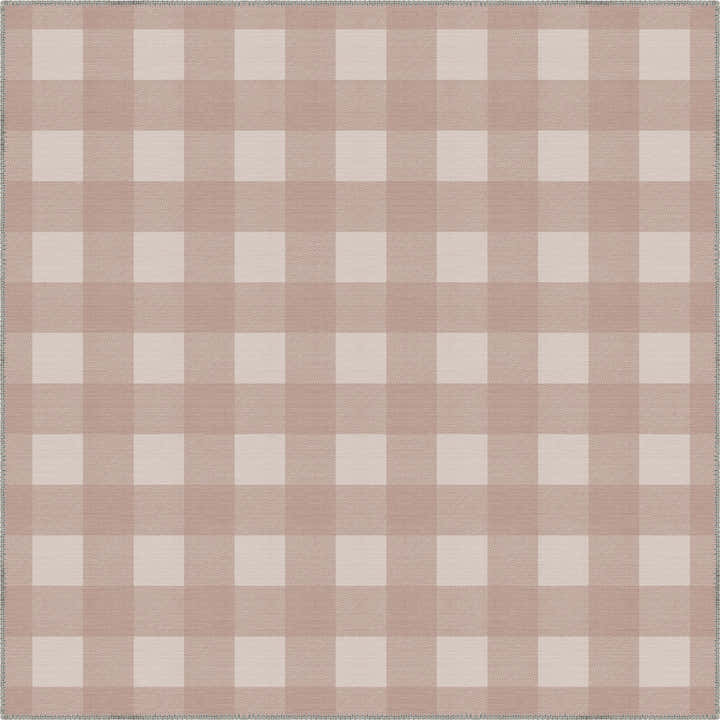 Square Rugs