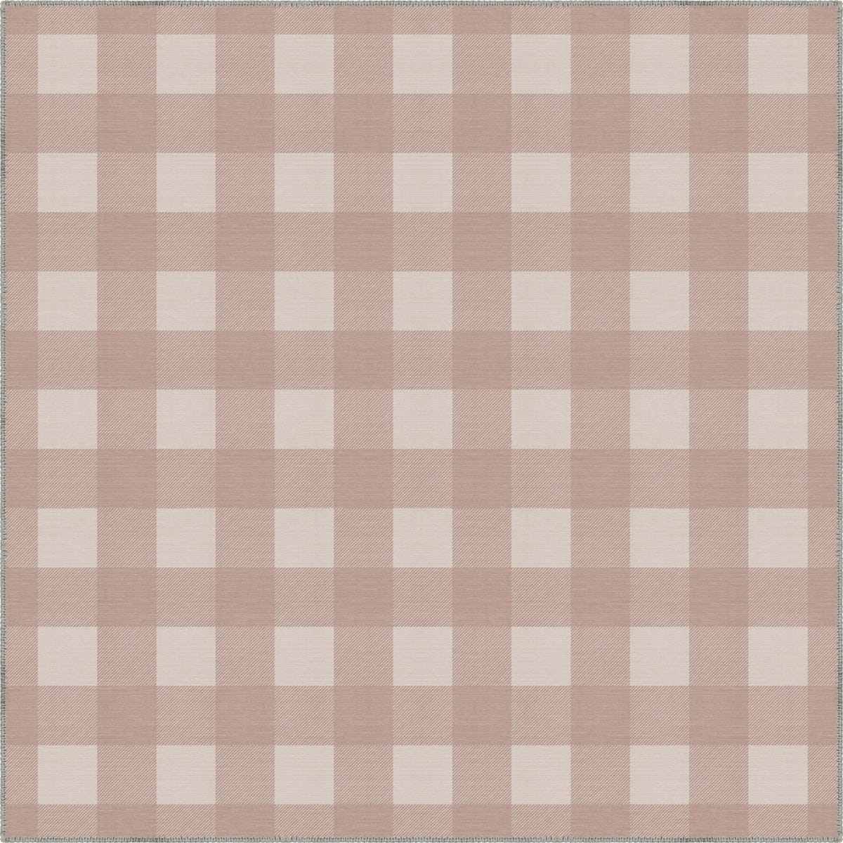 Square Rugs