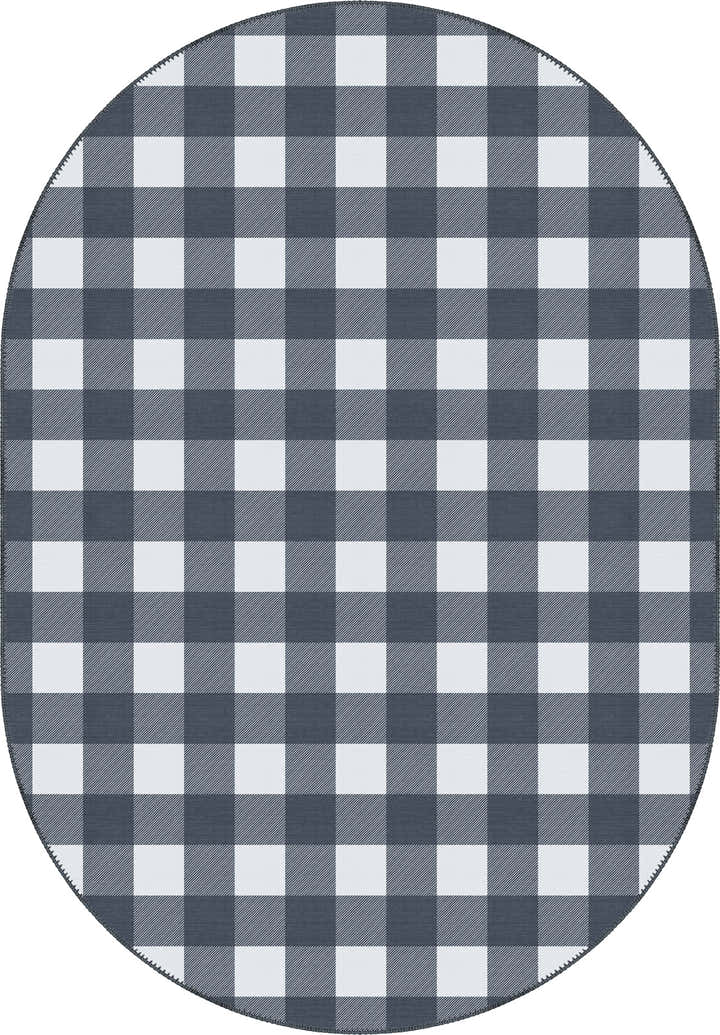 Oval Rugs