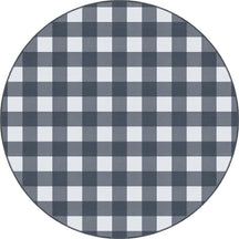 Round Rugs