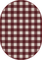 Oval Rugs