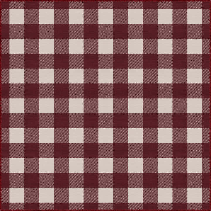 Square Rugs