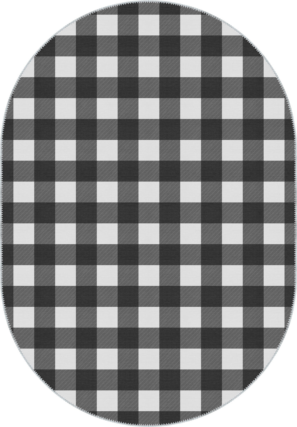 Oval Rugs