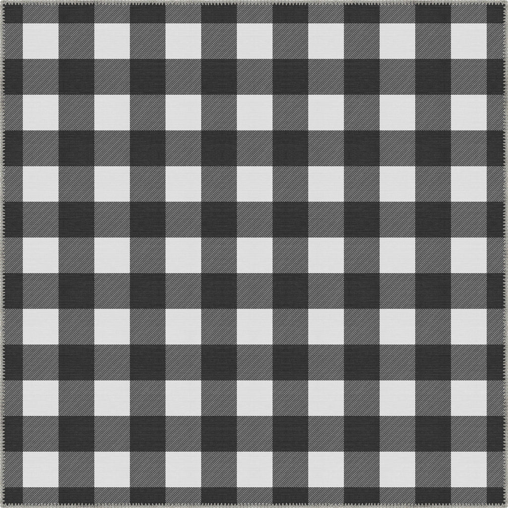 Square Rugs