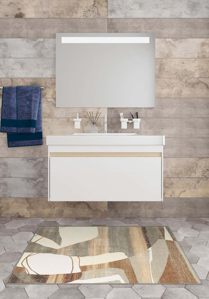 Bath Mat
