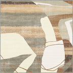Square Rugs