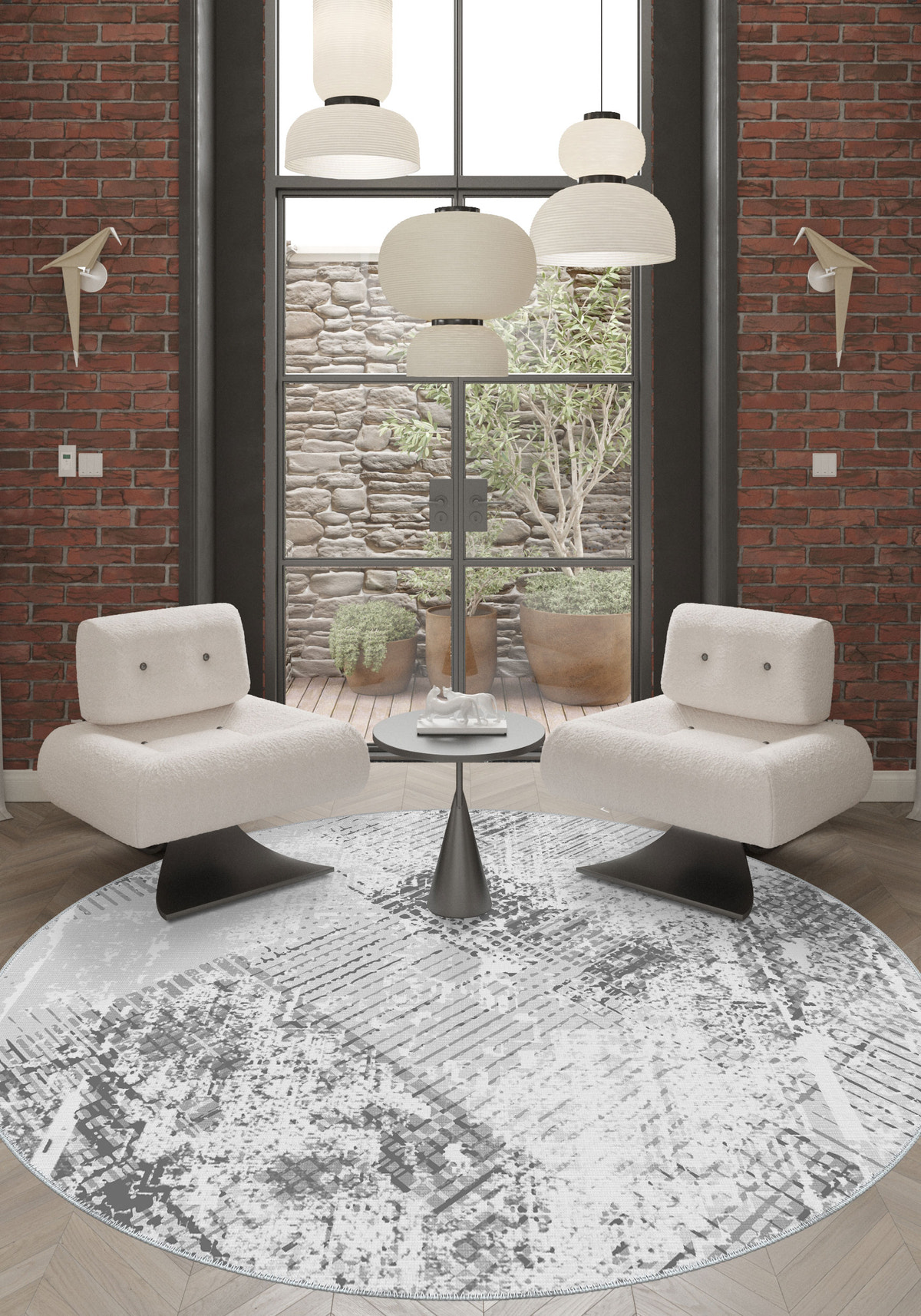 Entryway Rugs
